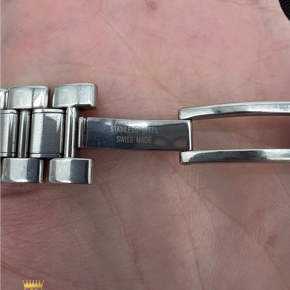 Must de Cartier watch - Picture 12 of 14